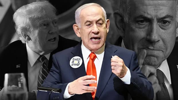 Trump, Netanyahu'nun İsrail'deki stratejik hamlelerini etkiledi