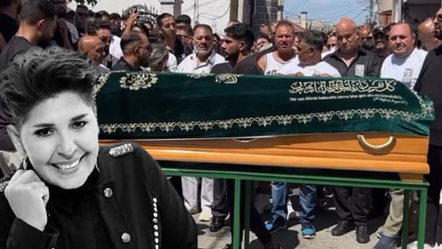 Cansever, memleketinde son yolculuğuna uğurlandı