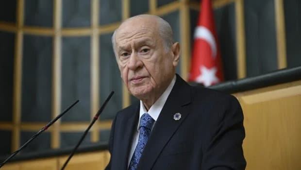 Bahçeli: Terörsüz Türkiye hedefi gerçekleşiyor