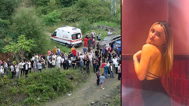 Giresun'da selde bir kişi hayatını kaybetti, anne ve kızı kayboldu