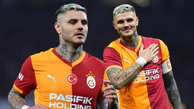 Mauro Icardi, Serie A ekibiyle transfer görüşmelerine başladı
