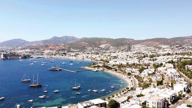 El Nino için tarihi uyarı yapıldı