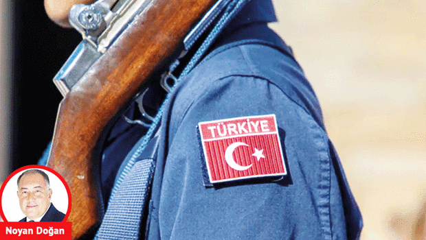 Şehit aileleri ve gaziler için yeni hak düzenlemesi kabul edildi