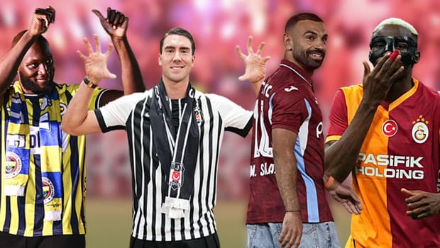 2026-2027 Süper Lig sezonu yarın başlıyor