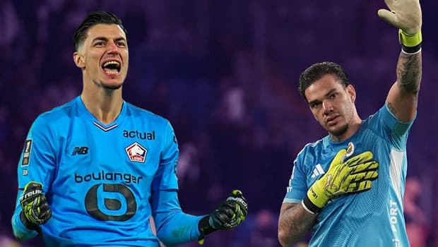 Fenerbahçe, Ederson'un yerine Berke Özer'i transfer etmeyi planlıyor