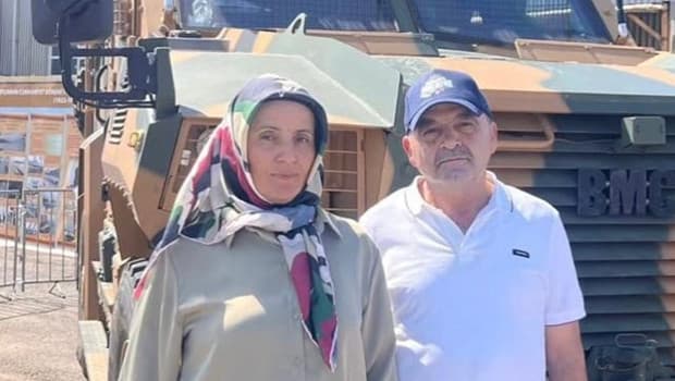 Giresun'da selde kaybolan anne ve iki kızı hayatını kaybetti