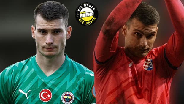 Dinamo Zagreb, Fenerbahçe'nin Livakovic talebinden dolayı transferden vazgeçti