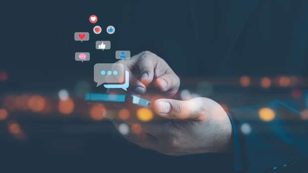 Dijital platformlarda içerik ve reklam denetimi eksikliği