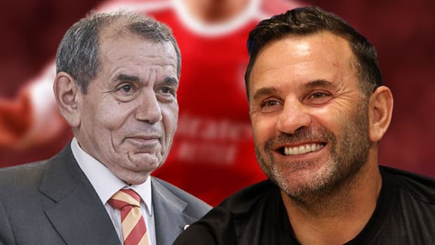 Galatasaray, Arsenal ile 45 milyonluk transfer teklifi için masaya oturdu