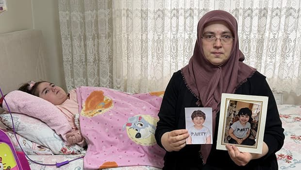 Ankara'da Merve'nin davasında doktoruna hapis ve meslekten men cezası verildi