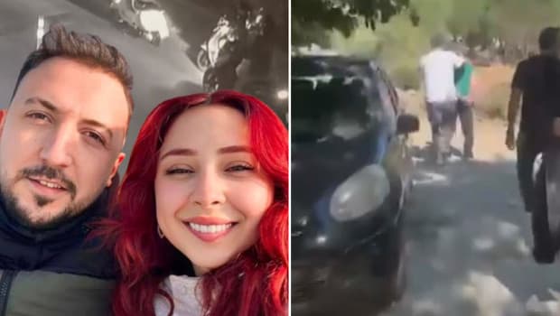 Nilda Müge Şahin cinayetinde katil zanlısının ifadesi ortaya çıktı