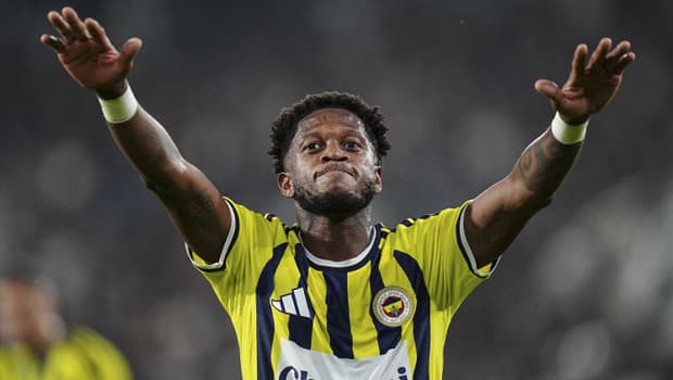 Atletico MG, Fred transferini bekliyor