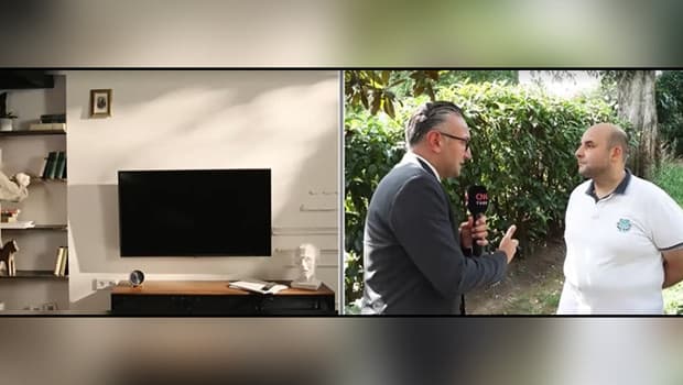 Prof. Dr. Kırık: Televizyon denetimi dijital medyada da olmalı