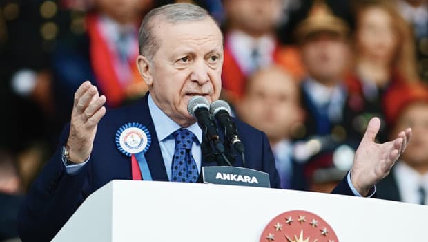 Yeni kardeşlik türküleri söylenecek