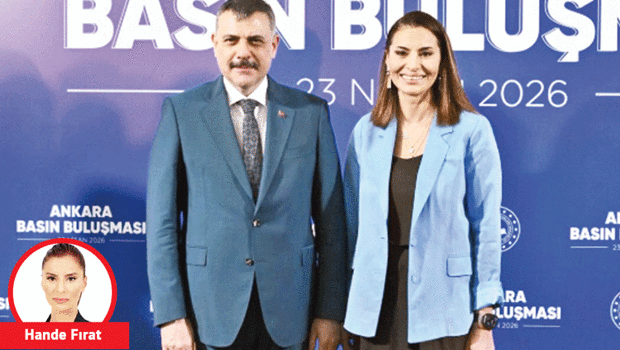 İçişleri Bakanı Çiftçi: Devlet denetimi her adımda olacak