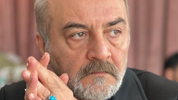 Yılmaz Erdoğan, hakaret nedeniyle tazminat davası açtı