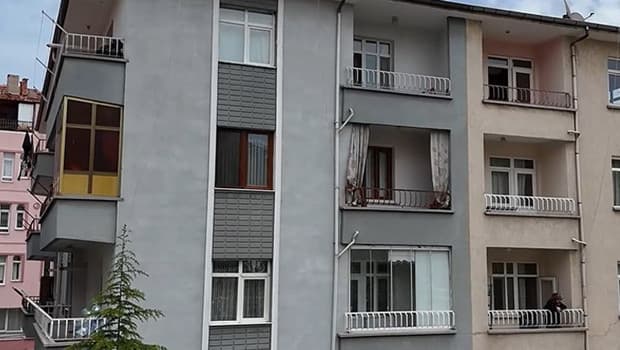 Kırıkkale'deki derin dondurucu cinayetinde 16 kişi gözaltına alındı