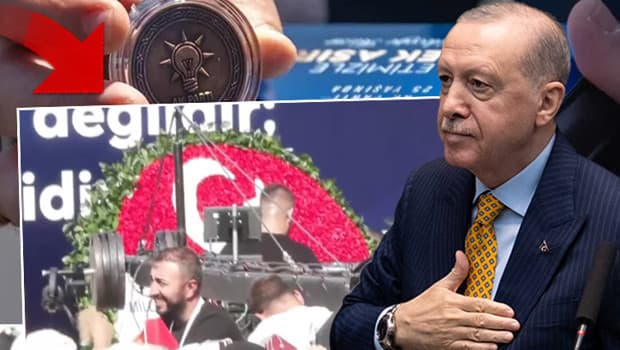 AK Parti 25. kuruluş yılını kutluyor, Erdoğan mesaj verecek