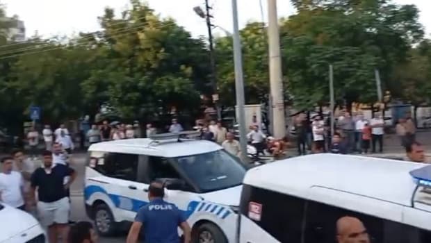 Gaziantep'te engelli kadına cinsel saldırı şüphesiyle 4 kişi gözaltında