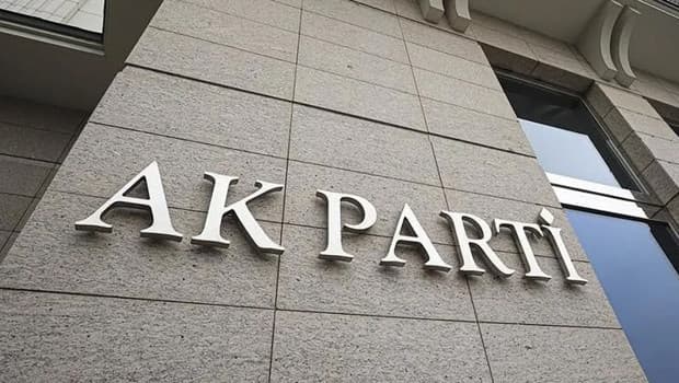 AK Parti 25. Yıl Vizyonu'nu duyurdu: Gelecek çeyrek asra yönelik hedefler belirlendi
