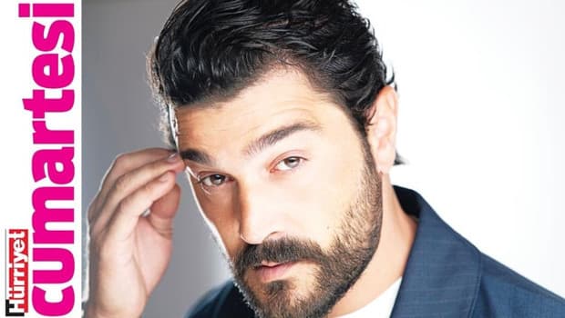 Burak Sevinç, oyunculuk ve müzik kariyerini anlatıyor