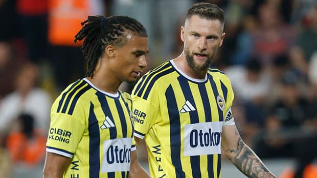 Milan Skriniar: Kendi hatalarımızla kaybettik
