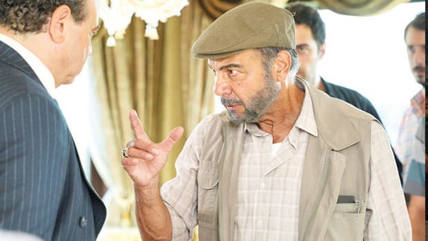 Kanal D'nin Haysiyet Dizisi İzleyiciyle Buluşuyor