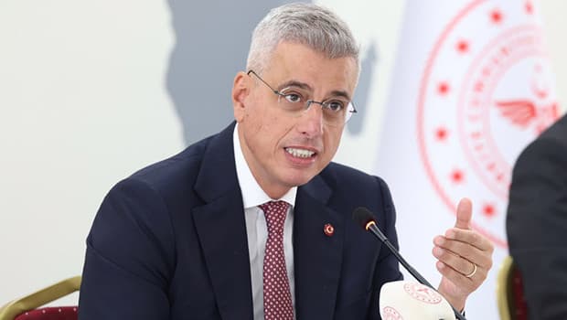 Sağlık Bakanı Memişoğlu, SMA hastalarının yurt dışı tedavi sonuçlarını inceliyor