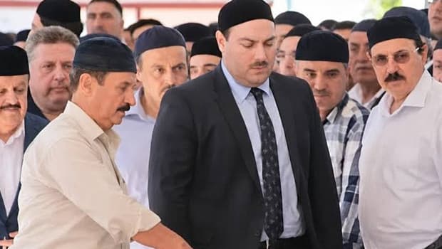 Alihan Kuriş suç örgütü soruşturmasında 32 kişi tutuklandı