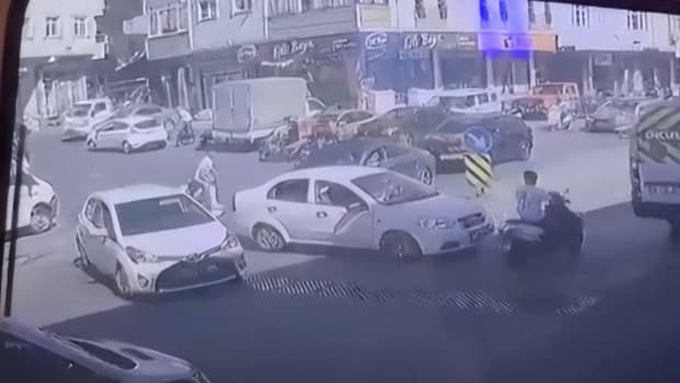 Kağıthane'de çocukluk arkadaşını vuran şüpheli tutuklandı