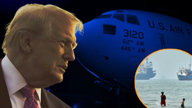 Körfez ülkeleri Trump'ın politikalarından endişeli