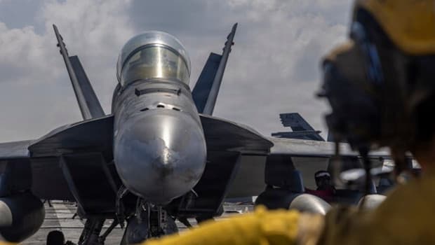 İran, kayıp pilotlar için Katar'a ekip gönderme önerisinde bulundu