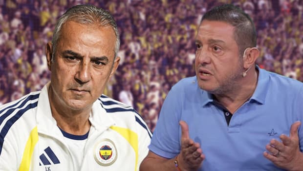 Nihat Kahveci, İsmail Kartal'ı değerlendirdi