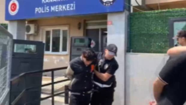 İstanbul'da suç örgütüne operasyon: 6 kişi tutuklandı