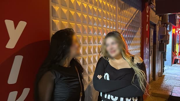 Eskişehir'de alkollü sürücüye 552 bin lira ceza kesildi