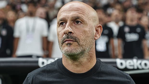 Vincenzo Italiano, Vlahovic hakkında konuştu