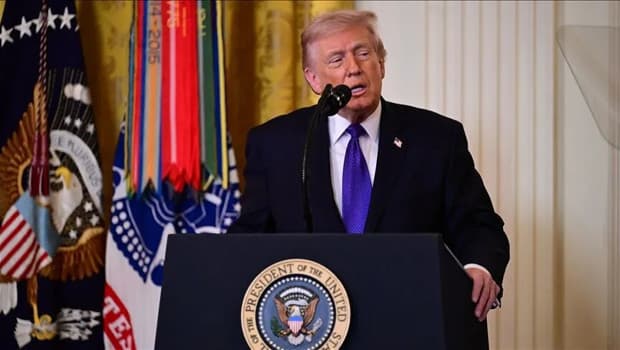 Trump, Mekke Anlaşması'nı büyük bir adım olarak değerlendirdi