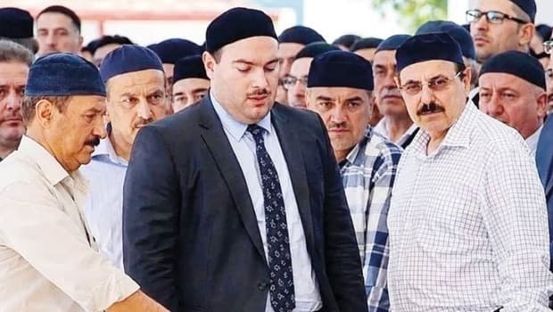 Alihan Kuriş ve 32 kişi tutuklandı