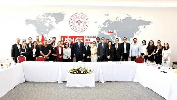Türkiye yerli ultrason cihazı üretecek
