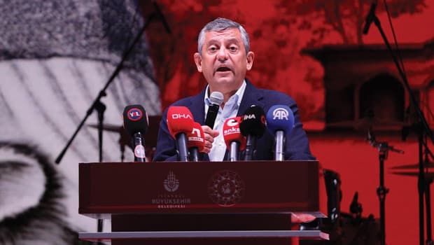 Türkiye’nin geleceğini kardeşlikle karşılayacağız