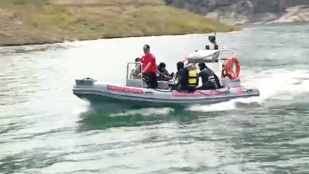 JAK ve SAK timleri son bir ayda 57 kişiyi kurtardı