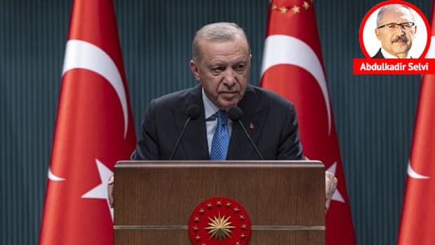 Erdoğan, AK Parti'nin kuruluş yıldönümünde mesajlar verdi