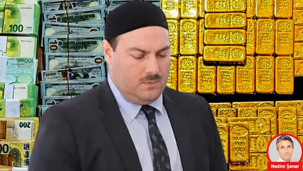 Süleymancılar cemaatinde Alihan Kuriş örgütüne yönelik soruşturma başlatıldı