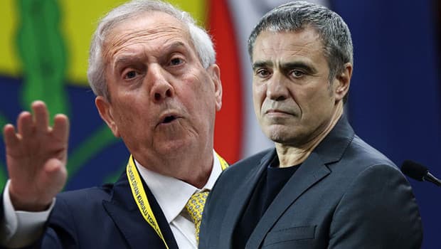 Ersun Yanal, Fenerbahçe'nin Gençlerbirliği yenilgisini değerlendirdi