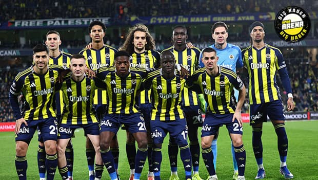 Fenerbahçe, Anthony Musaba'yı Norwich City'ye kiralıyor.