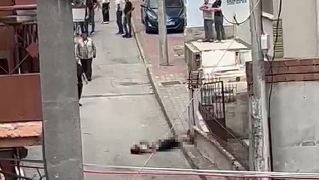 Eski koca, boşandığı kadının eşini öldürdü, intihar girişiminde bulundu