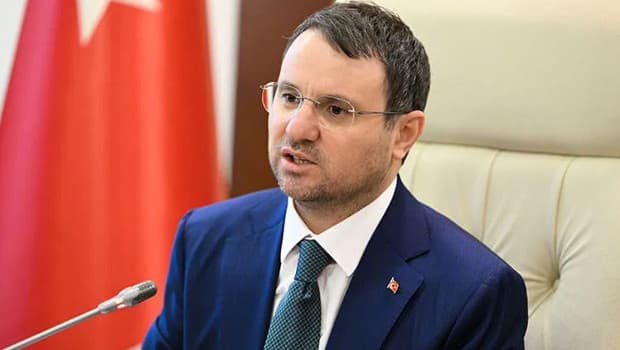 Bakan Gürlek, 818 şüphelinin mal varlıklarına el konulduğunu duyurdu