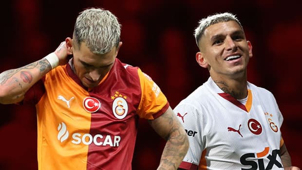 Galatasaray'da Lucas Torreira'nın İtalya'ya dönüşü gündemde