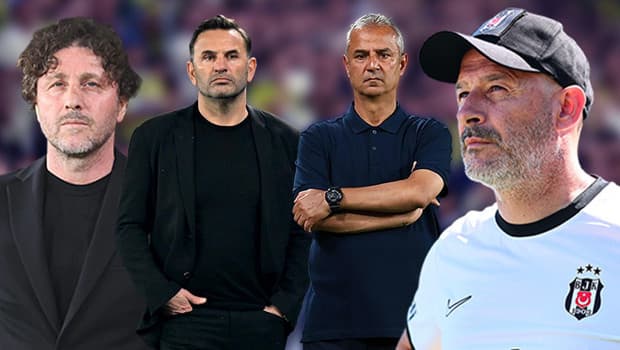 Futbol Konseyi: Zirve yarışı artık iki takım arasında değil