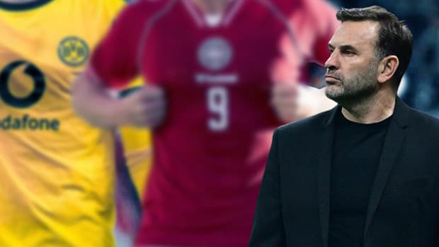 Galatasaray, Bundesliga'dan iki oyuncu transfer etmek istiyor